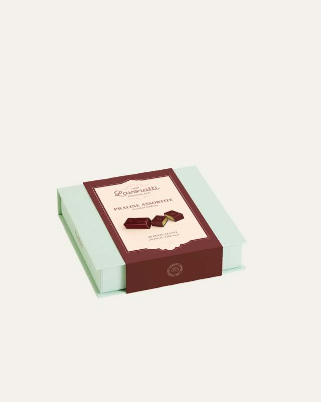 20-Piece Assorted Bonbons Box